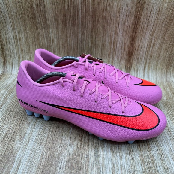 Nike Mercurial Vapor 16 Academy AG Men's 12 Scary Good Pack Soccer FQ8364-600